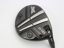 PXG 0311 XF GEN6 フェアウェイウッド 4W 17度 ヘッドのみ 超美品！ 4646_画像1