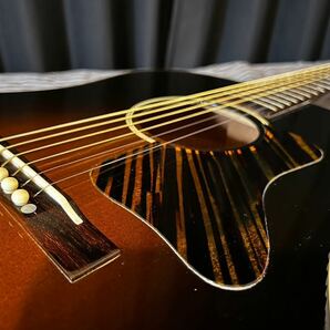 Gibson jumbo 2013年製 中古の画像3