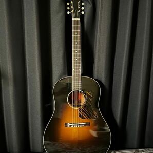 Gibson jumbo 2013年製 中古の画像1