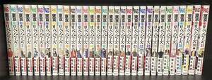 [ free shipping ] selling out 1 jpy ~ Tokyo li Ben ja-z all 31 volume set .. company peace ... prompt decision possible 