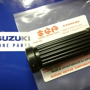 paypaySUZUKI 純正 新品 キック ペダル ゴム ペダル ラバー GT380 / GT250 / GS400 / RG250E X7