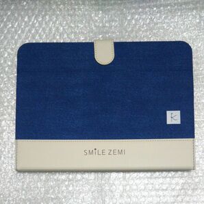 スマイルゼミ　最新型タブレット用カバーSZJ-JS203用