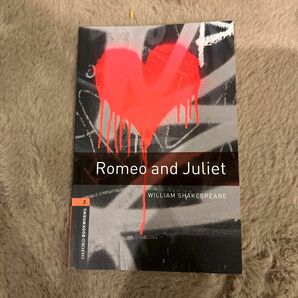 Oxford University Press Oxford Romeo and Juliet 
