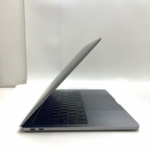 【9304-012】１円スタート アップル apple マックブック MacBook Pro 2016 Thunderbolt3 A1708 Corei5 メモリ8GB OS Montereyの画像6