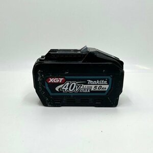 [9304-013] Makita BL4050F バッテリ 中古 マキタ DC36V 5.0Ah DC40V (max) 電動工具 工具 DIY 通電確認OK