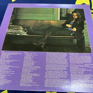Bonnie Raitt★中古LP/US盤「ボニー・レイット～Give It Up」 の画像2