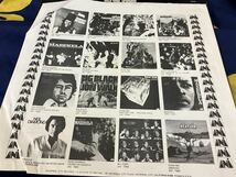 Elton John★中古LP/US盤「エルトン・ジョン～11-17-70」_画像3