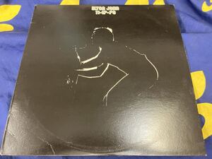 Elton John★中古LP/US盤「エルトン・ジョン～11-17-70」