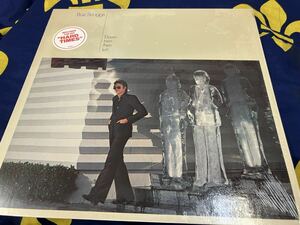 Boz Scaggs★中古LP/US盤ハイプステッカー・シュリンク付「ボズ・スキャッグス～Down Two Then Left」