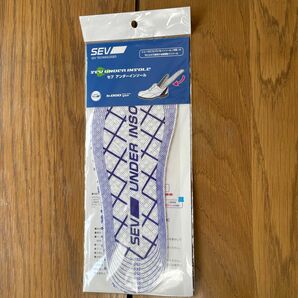 SEV アンダーインソール　未使用未開封品