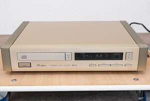 ◆アキュフェーズ Accuphase DP-11 CDプレーヤー ジャンク品