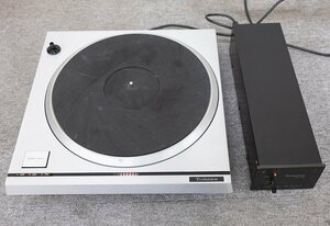 ◆テクニクス Technics SP-10MKⅡターンテーブル 現状品