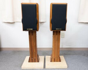 ◆ソナスファベール Sonus faber Electa Amator + Stand Column スピーカー + 専用スタンド　2台セット 元箱あり