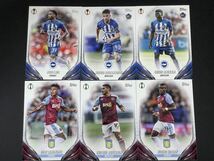 ★プレミアリーグSet★Foden, De Bruyne, Hojlund, Szoboszlai他★2023-24 Topps UEFA Club Competitions★お得★_画像6