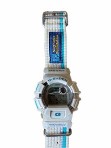 腕時計　G-ＳＨＯＣＫ　DWー9500 ジャンク品