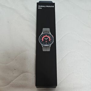 Galaxy watch 5 pro