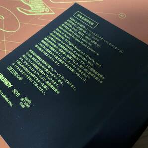 未開封 Vaundy 2nd ALBUM「replica (完全生産限定盤)」2CD+スペシャルブリスターパックパッケージの画像3