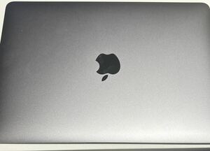 MacBook スペースグレイ ［ZOSL0002W］ Early 2016モデル