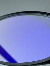 JINS READING GLASSES 度数 +1.5 FRD-15A-014 ジンズ スクエア型 ブラック 老眼鏡 良品_画像8