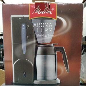 コーヒーメーカー メリタ Melitta