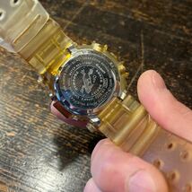 中古 G-SHOCK フロッグマン カシオ 腕時計 Gショック _画像2