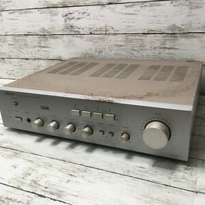 10b25 DENON pre-main amplifier PMA-510 Denon ten on reproduction equipment amplifier audio machinery music 1000~