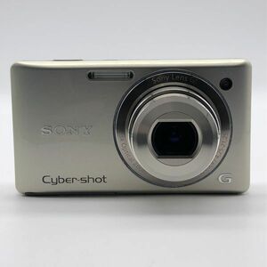 6w71 SONY Cyber-Shot DSC-W380 動作確認済 ソニー サイバーショット コンパクトデジタルカメラ デジカメ コンデジ レンズ カメラ 1000~