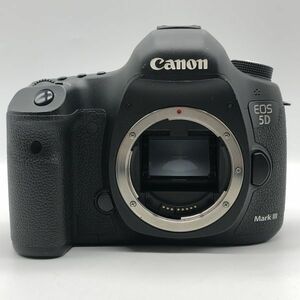 6w164 Canon EOS 5D MarkⅢ корпус DS126321 рабочее состояние подтверждено Canon eos камера цифровой однообъективный цифровая камера однообъективный зеркальный фотография фотосъемка 1000~ S