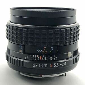 6w101 SMC PENTAX 1:2.8 24mm レンズ アサヒ ペンタックス Super-Multi-Coated カメラ 写真 撮影 1000~