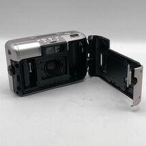 6w162 美品 PENTAX ESPIO 120Mi 動作確認済 ペンタックス エスピオ カメラ コンパクトカメラ フィルムカメラ 写真 撮影 1000~_画像5