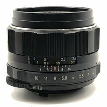 6w130 ASAHI Super-Multi-Coated TAKUMAR 1:4 50mm レンズ アサヒ ペンタックス タクマー カメラ 写真 撮影 1000~_画像1