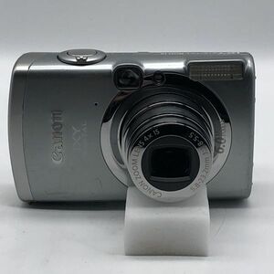 6w55 Canon IXY DIGITAL 800IS 動作確認済 コンパクトデジタルカメラ キャノン イクシー デジタル カメラ デジカメ コンデジ 1000~