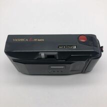 6w23 YASHICA L AF DATE 動作確認済 ヤシカ コンパクトカメラ フィルムカメラ レンズ カメラ 1000~_画像3