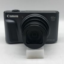 6w56 Canon PowerShot SX720HS 動作確認済 コンパクトデジタルカメラ キャノン パワーショット カメラ デジカメ コンデジ 1000~_画像1