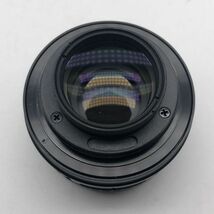 6w88 Nikon EL-NIKKOR 1:2.8 50mm レンズ ニコン ニッコール カメラ 日本光学 写真 撮影 1000~_画像4