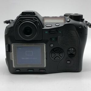 8w147 OLYMPUS デジタルカメラ E-1 ボディ 動作確認済 オリンパス カメラ デジタル一眼 デジカメ 一眼レフ 1000~の画像4