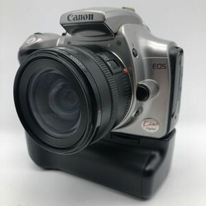 6w77 Canon EOS Kiss Digital レンズ 24mm キャノン イオス 一眼レフ フィルムカメラ デジタル カメラ 写真 撮影 1000~