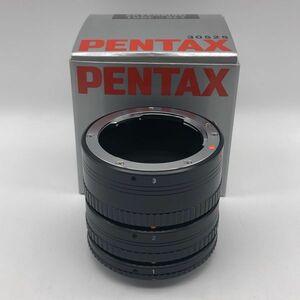 6w10 PENTAX connection . ring K set 30525 box attaching Asahi Pentax camera accessory lens 1000~