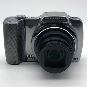 6w74 OLYMPUS SZ-10 動作確認済 コンパクトデジタルカメラ オリンパス カメラ デジカメ コンデジ 写真 撮影 1000~