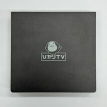 【美品中古】ひかりTV4K対応トリプルチューナー ST-3400 フルセット_画像3