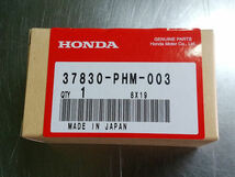 即決！ ホンダ 純正 新品 ビート PP1 マップセンサー 37830-PHM-003_画像2