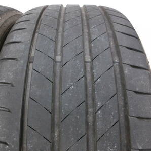 BS TURANZA T005 MO-S トランザ 255/40R20 2本セット 2021年製造の画像3