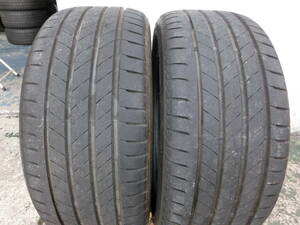 BS　TURANZA　T005　MO-S　トランザ　255/40R20　2本セット　2021年製造