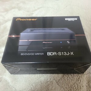 Pioneer　BDR-S13J-X 内蔵型