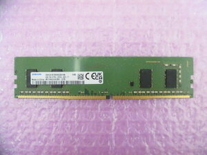 SAMSUNG (M378A5244CB0-CTD) PC4-21333 (DDR4-2666) 4GB ★純正品★