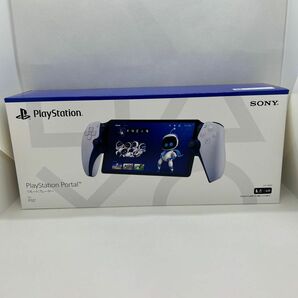 PlayStation Portal リモートプレーヤー(CFIJ-18000)