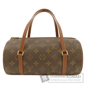 LOUIS VUITTON ルイヴィトン M51366 パピヨン26 旧 モノグラム ハンドバッグ モノグラムキャンバス レディース 中古