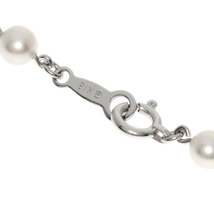 MIKIMOTO ミキモト パール 真珠 ブレスレット レディース 中古_画像3