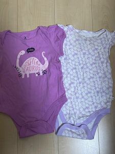 BabyGap ロンパース 12-18months