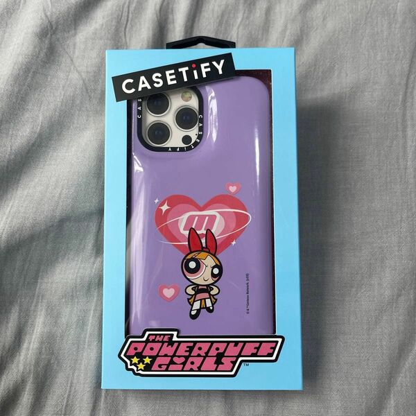 casetify iPhone12promax